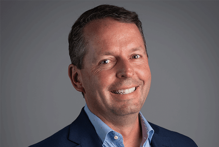 Tom Shea On Building A $1 Billion Business By Creating Software That Modernizes Finance