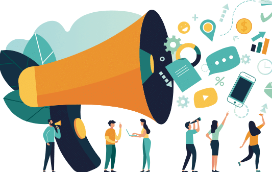 Online Advertising Plan Template