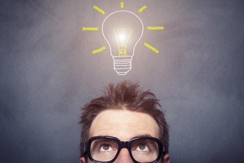 How To Patent An Idea