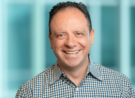 This Entrepreneur Raised $140 Million To Take On Google