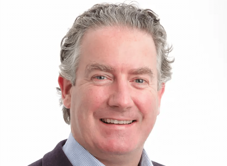 This Serial Entrepreneur Has Raised Tens Of Millions To Allow Any Company Or Brand To Offer Financial Services
