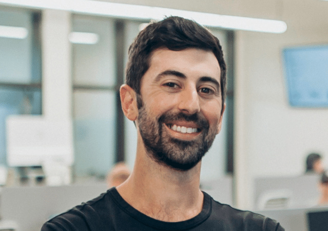 Ross Lipson On Raising $53 Million To Deliver Cannabis To Your Door