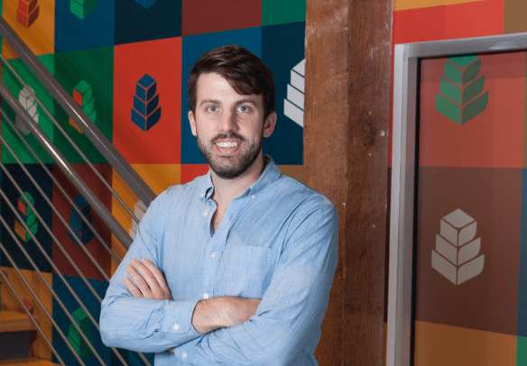 Brian Powers On Raising $80 Million To Kill Plastic Foam In Packaging