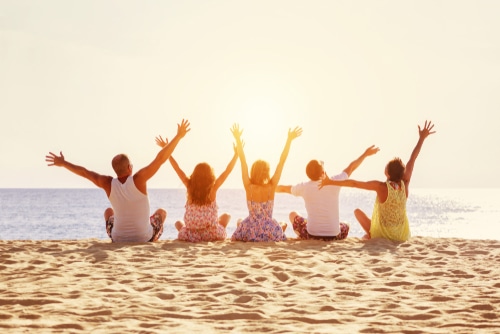 How To Raise Money From Friends And Family