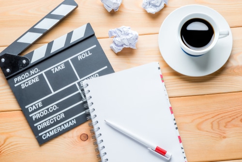 Video Script Template