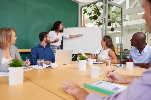 Investor Pitch Template