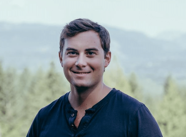 Ryan Smith On Raising $300 Million To Connect Thousands Of Cannabis Brands And Retailers
