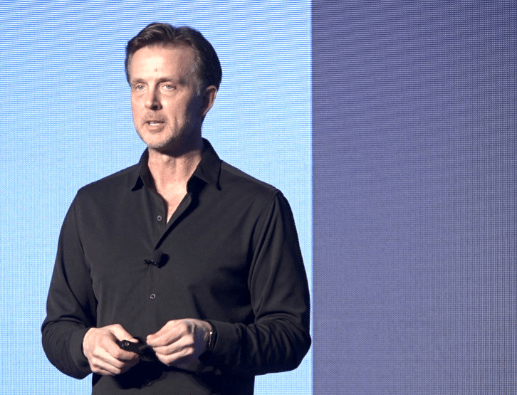 Bill Barhydt On Selling Three Companies And Raising $35 Million To Create A Crypto Bank
