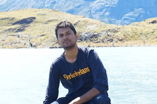 He Built A $100 Million Business In 24 Months Out Of India