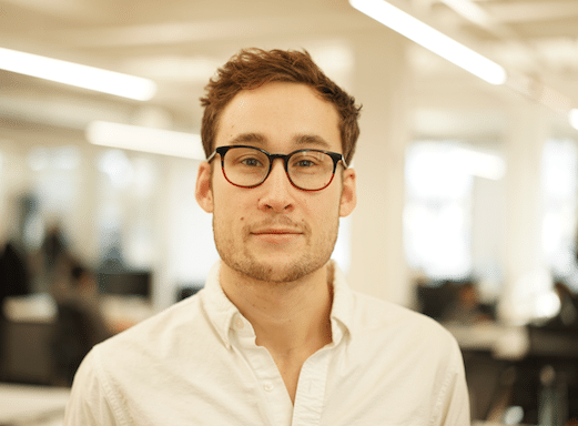 Patrick Burns On Raising $50 Million To Enable In Real Estate More Than $3.5 Billion In Transaction Volume
