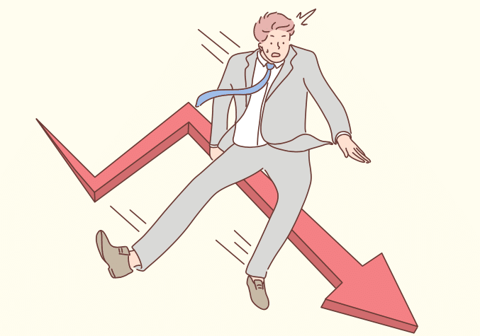 Warning Signs Of A Business That Is Destined To Fail