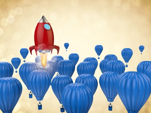 How To Differentiate Your Business From Competitors