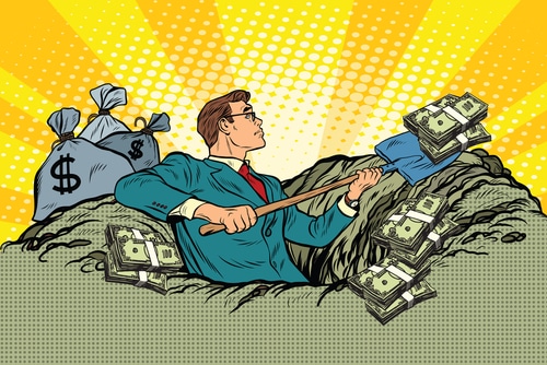 How To Prevent Cash Flow Problems