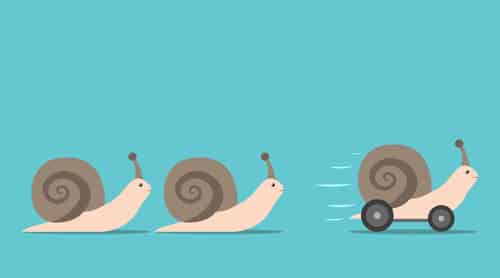How To Outperform Your Startup‘s Competition