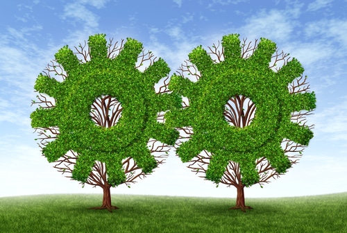 How To Use Strategic Partnerships To Grow Your Business