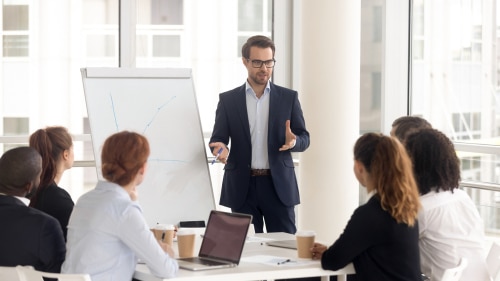 Do‘s And Don‘ts When Creating A Pitch Deck