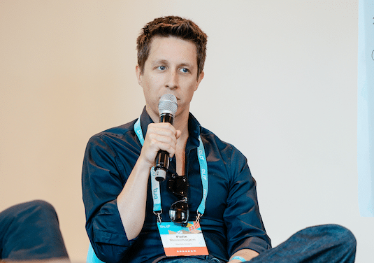 Felix Reinshagen On Raising $60 Million To Map The Most Important Part Of The World That Google Forgot