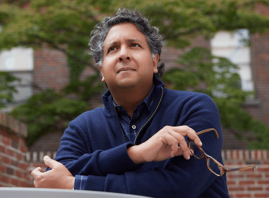 Sandeep Akkaraju On Raising $100 Million To Take Medical Imaging Everywhere