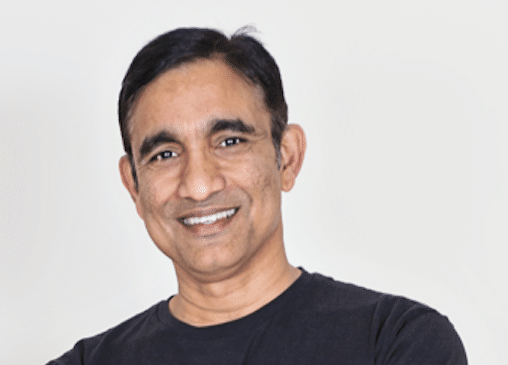 He Sold His First Business For $150 Million And Now Is Taking On Giants Like Google, Apple Or Amazon