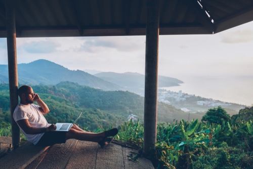 How To Start A Remote Business