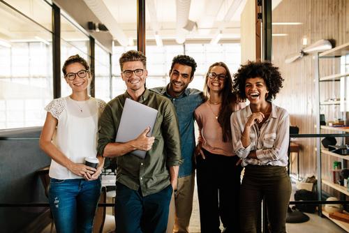 How To Position The Team In A Pitch Deck