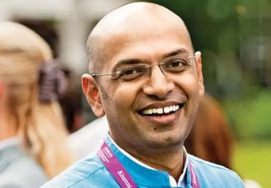This Entrepreneur Raised $160 Million To Transform The $280 Billion Professional Education Market