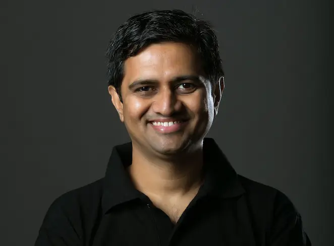 Krish Subramanian On Raising $100 Million To Help Your Business Move To Subscriptions