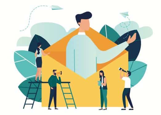How To Send A Pitch Deck To Friends And Family