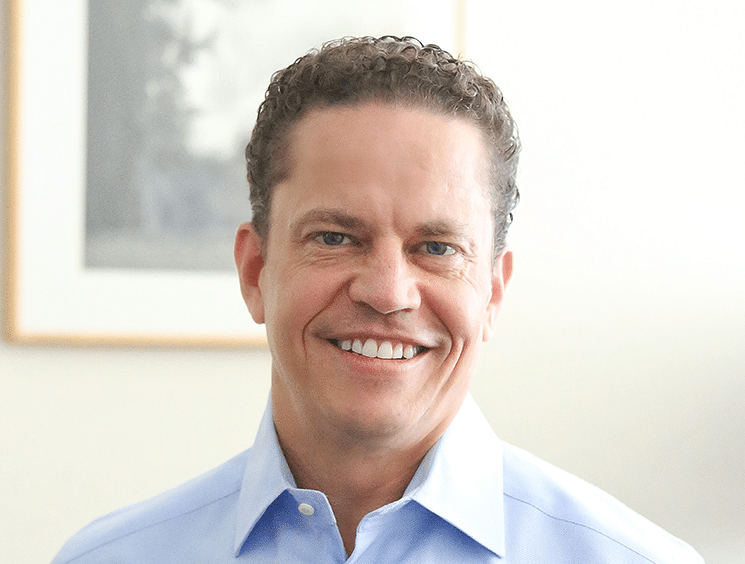 This Entrepreneur Raised $100 Million To Help Remotely Oversee Surgeries