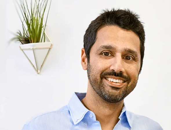 This Entrepreneur Raised $53 Million To Help You Learn Online With A Job Guarantee