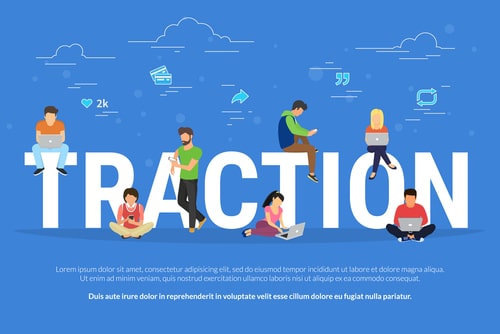 How To Share Your Traction In A Pitch Deck