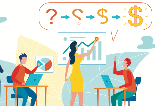 Why The Cover Slide Is So Important In Pitch Decks