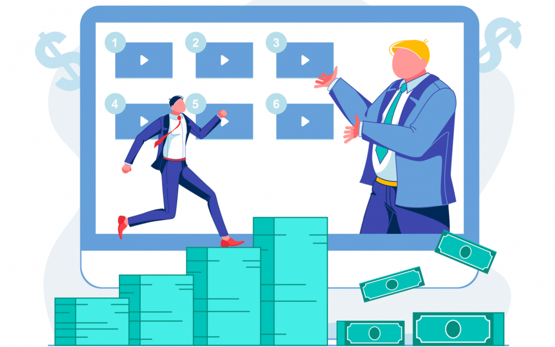 How To Present Financials For A Startup With No Revenue