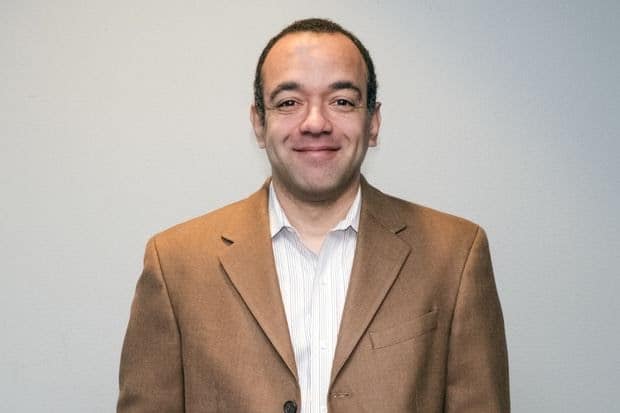 This Entrepreneur Raised $100 Million To Foster Meaningful Discussions In Health Care