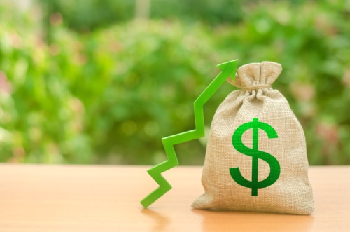 How To Show The Amount To Raise In A Pitch Deck