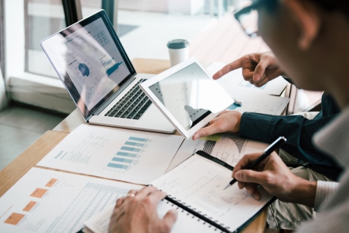 Why Financials Are So Important During Fundraising