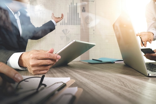 What Is The Marketing Strategy In A Pitch Deck?