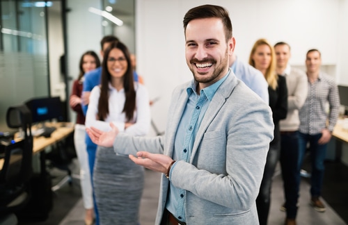 What To Include In The Team Slide Of A Pitch Deck