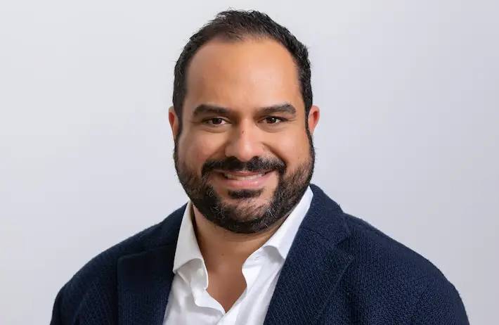 Cherif Habib On Starting His First Company At 16 And Raising $100 Million To Remove Barriers To High Quality Healthcare
