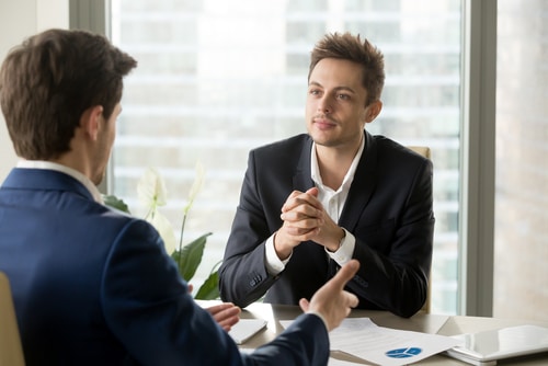 How Listening Helps During Fundraising