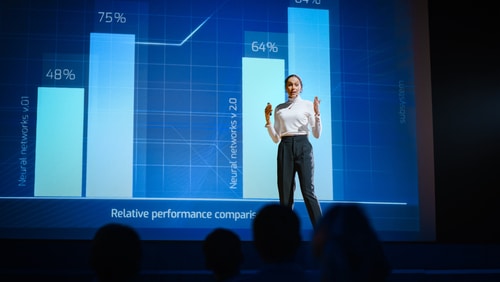 How To Make A Pitch Deck Interesting