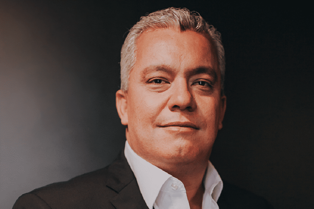 This Entrepreneur Sold His Company For $35 Million And Then He Bought It Back