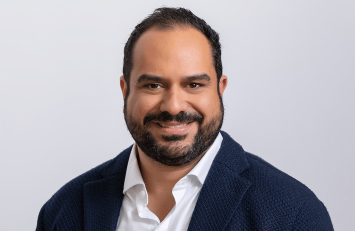 He Started His First Company At 16 And Now Raised $100 Million To Remove Barriers To High Quality Healthcare