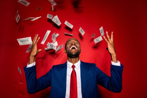 What Happens After You Raise Money?