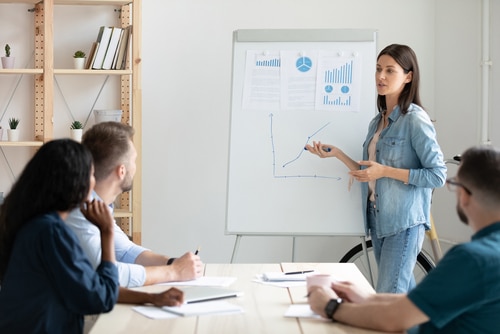 Questions Investors Will Ask You After Reviewing Your Pitch Deck