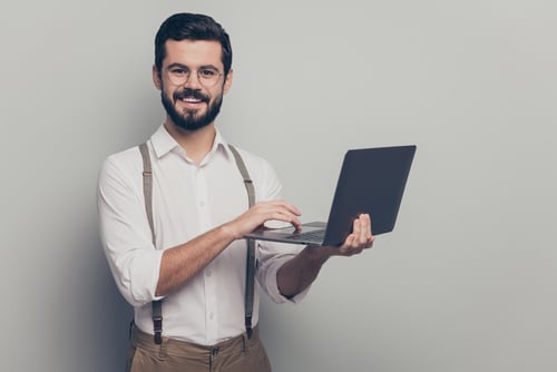Why Now Is The Time To Send Investors Your Pitch Deck