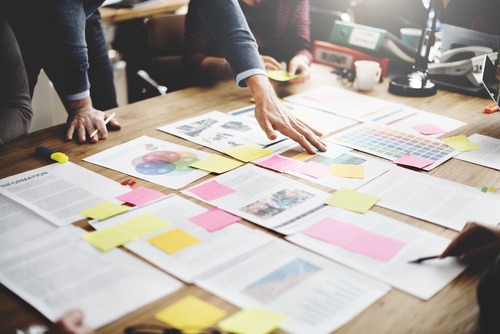 Steps To Make Your Business Plan Standout