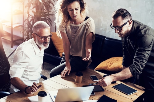 What Investors Look For In Founding Teams