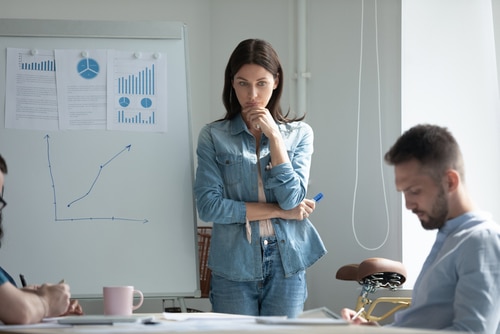 How To Bounce Back From A Pitch Deck Meltdown
