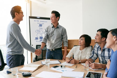 How To Stop Losing Investor Interest During Fundraising